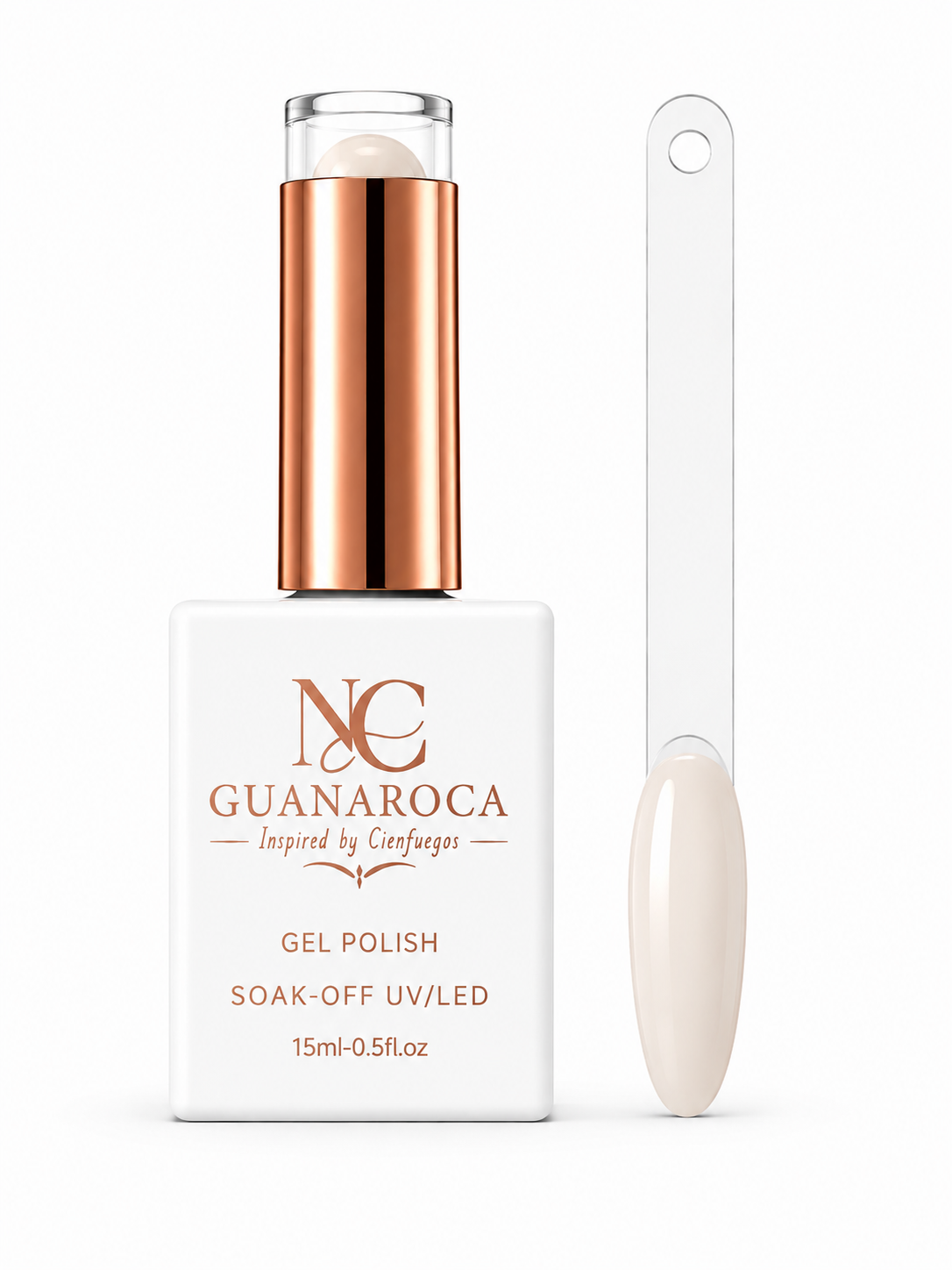 Velo de la Laguna — Guanaroca 15 ml