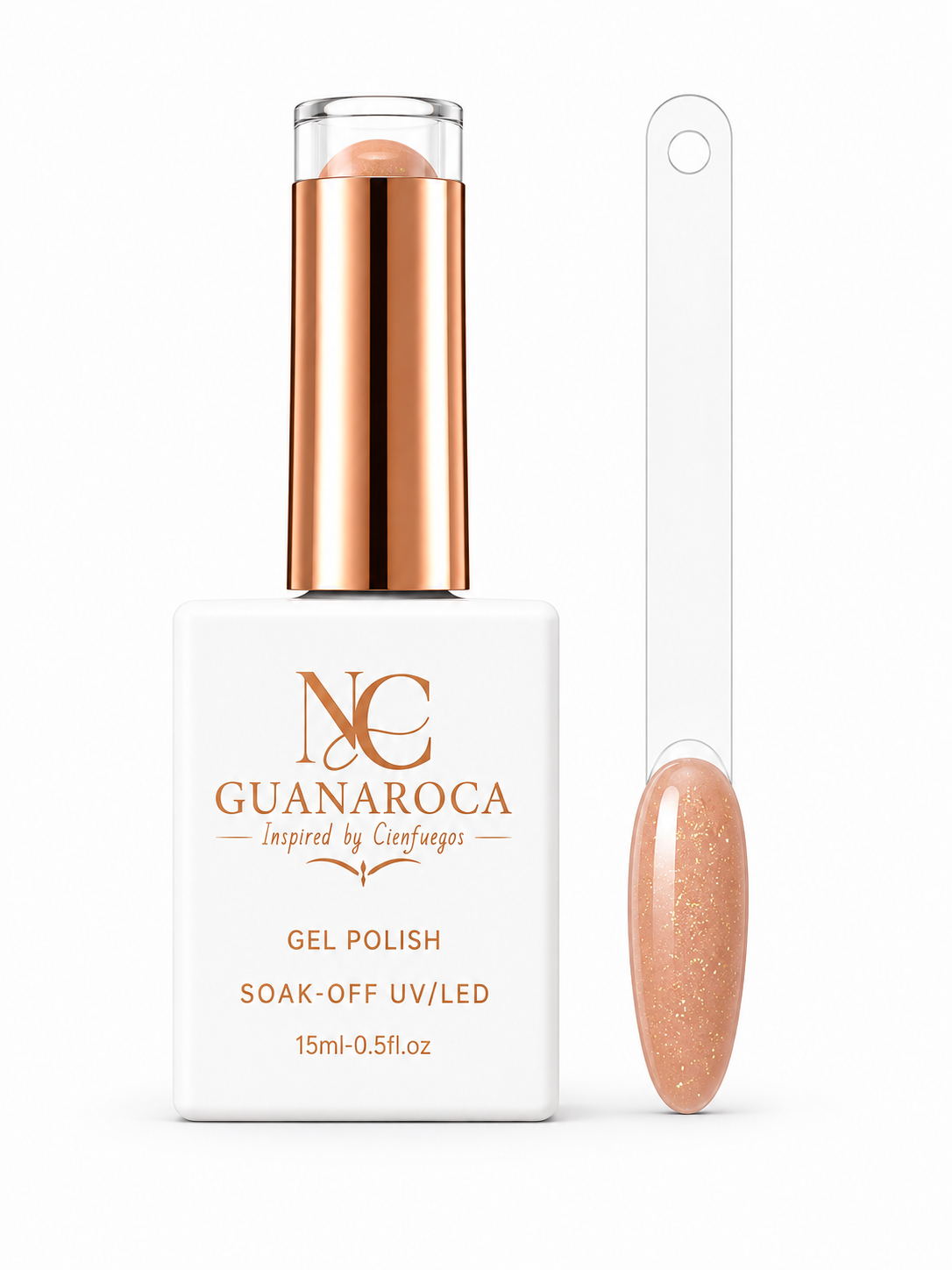 Lágrima de Guanaroca — Guanaroca 15 ml
