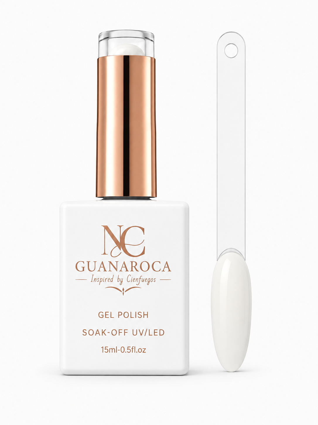 Mármol del Palacio — Guanaroca 15 ml