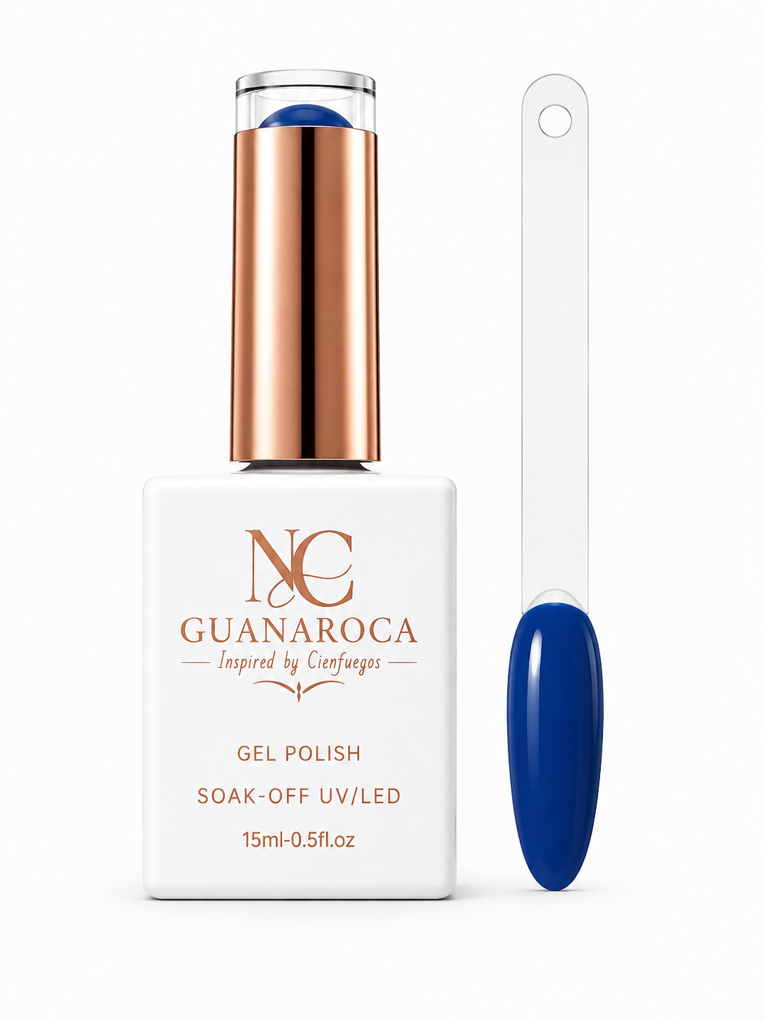Aguas de la Bahía — Guanaroca 15 ml