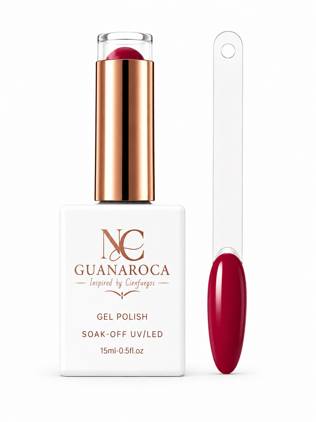 Pasión de Jagua — Guanaroca 15 ml