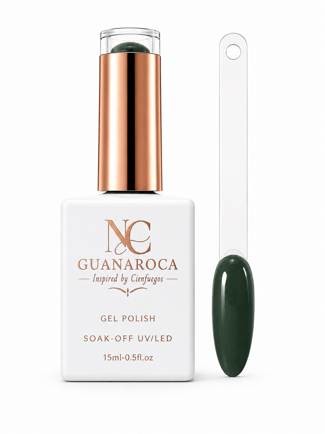 Raíces del Arimao — Guanaroca 15 ml