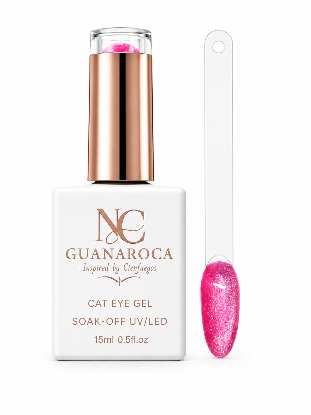 Néctar del Flamingo — Guanaroca 15 ml