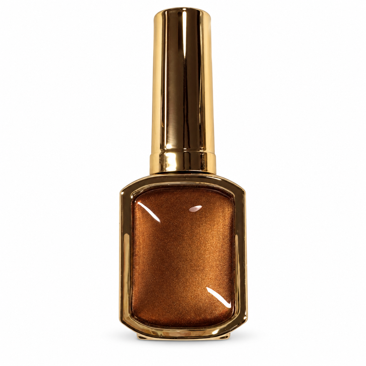 Maroya Pro ojo de gato Otoño, tono 16, cobre, frasco de 15 ml