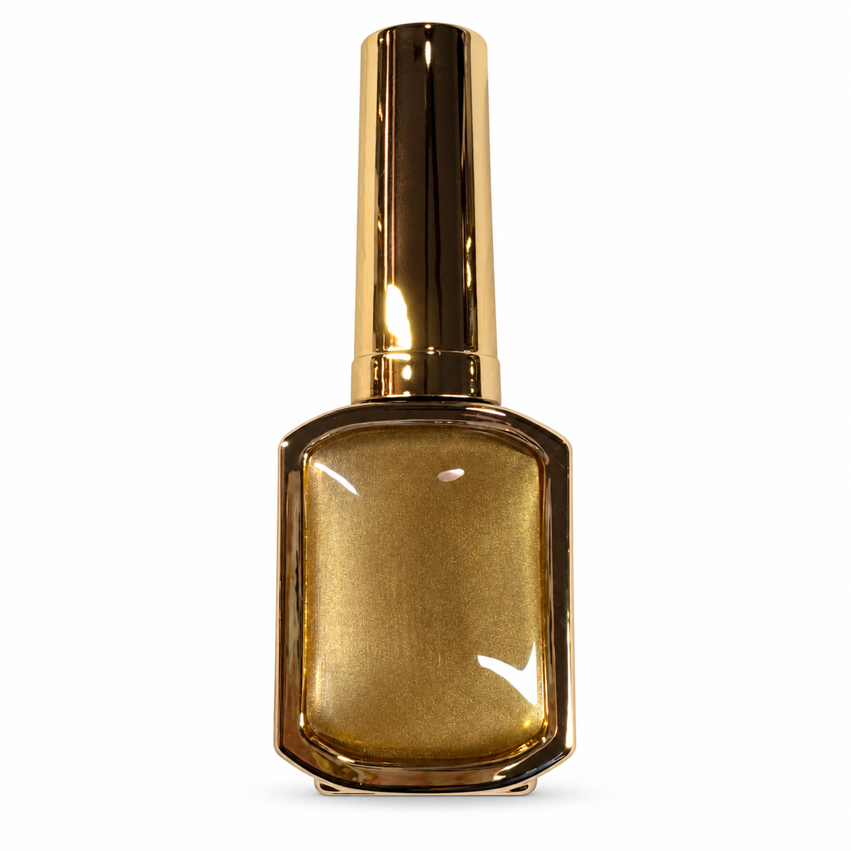 Maroya Pro ojo de gato Otoño, tono 13, dorado, frasco de 15 ml