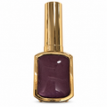 Maroya Pro ojo de gato Invierno, tono 01, morado-oscuro, frasco de 15 ml