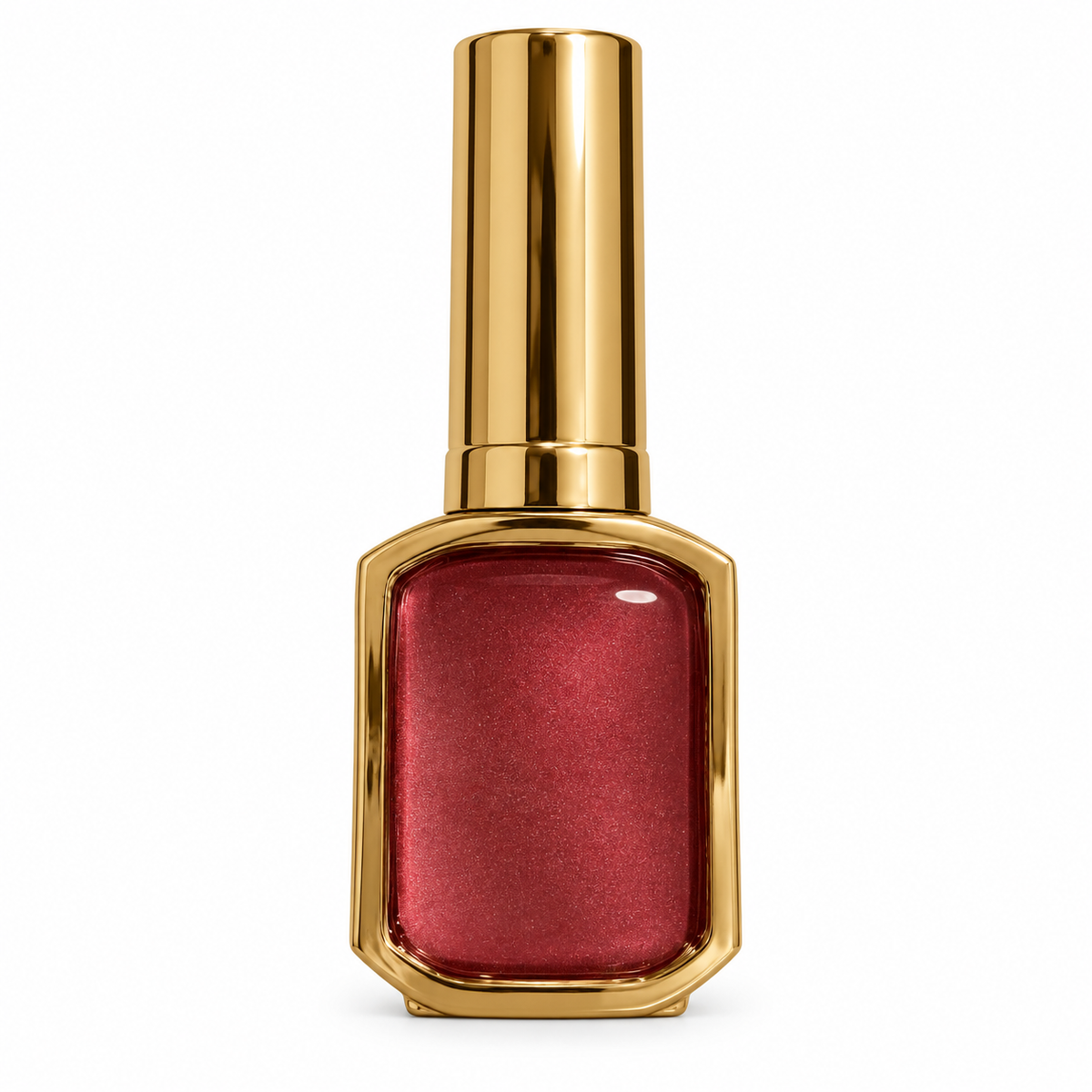 Maroya Pro ojo de gato Otoño, tono 05, rojo, frasco de 15 ml