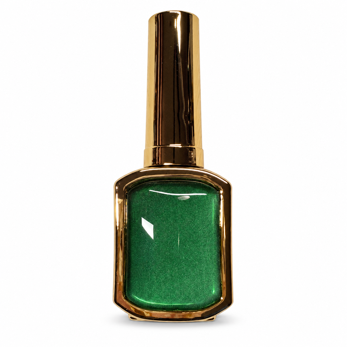 Maroya Pro ojo de gato Otoño, tono 29, verde-esmeralda, frasco de 15 ml