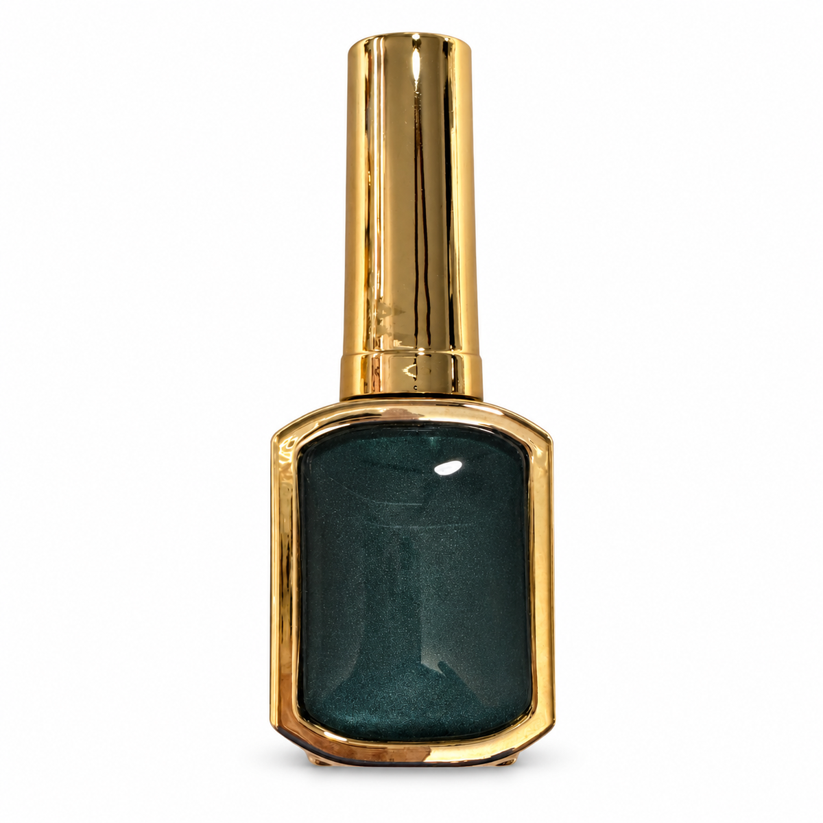 Maroya Pro ojo de gato Invierno, tono 27, verde-oscuro, frasco de 15 ml