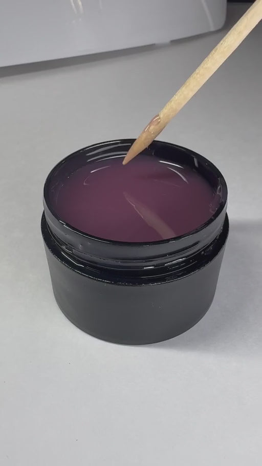 Gel constructor en pote · 30 ml | Maroya Pro