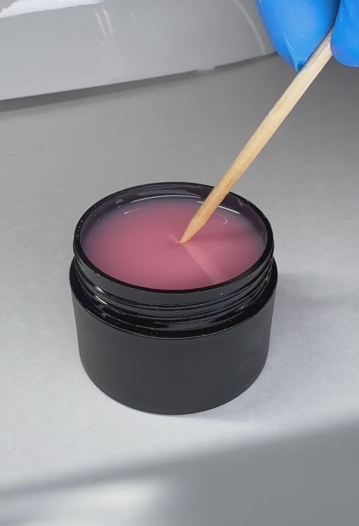 Gel constructor en pote · 30 ml | Maroya Pro