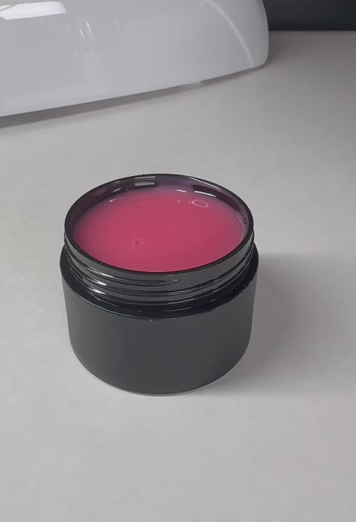 Gel constructor en pote · 30 ml | Maroya Pro