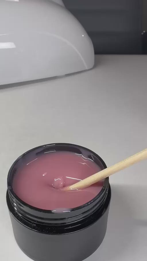 Gel constructor en pote · 30 ml | Maroya Pro